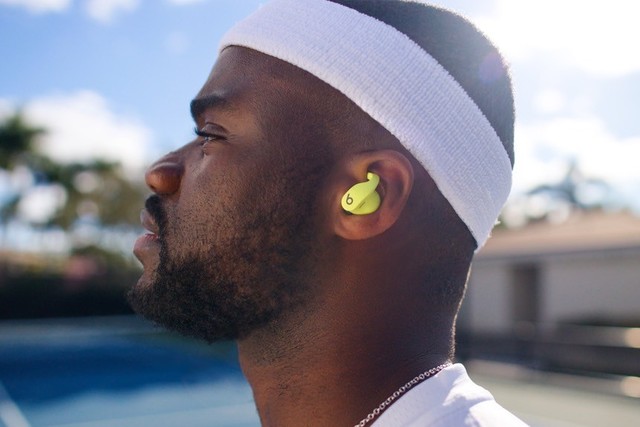 从AirPods Pro换到Beats Fit Pro：为了稳定性，降噪性能是可以牺牲的