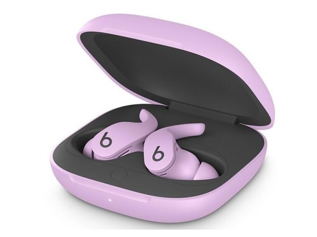 Beats Fit Pro 莹石紫