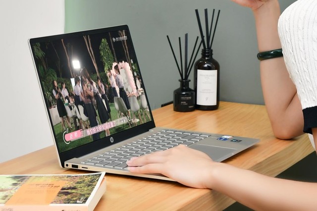 用实力征服Z世代新青年 暑期优惠购机就选惠普星14 Pro-多多发布网(图8) 用实力征服Z世代新青年 暑期优惠购机就选惠普星14 Pro
