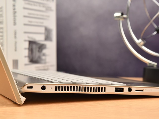 笔记本中的“定番”？全新VAIO F16评测