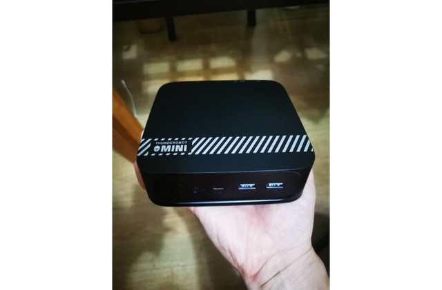 i7+32GB迷你主机仅2999元 到底值不值