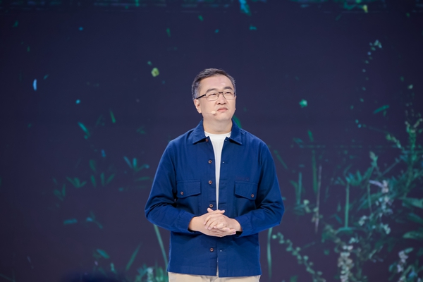 哈弗猛龙预售16万元起,开启新能源越野全民时代(图2)