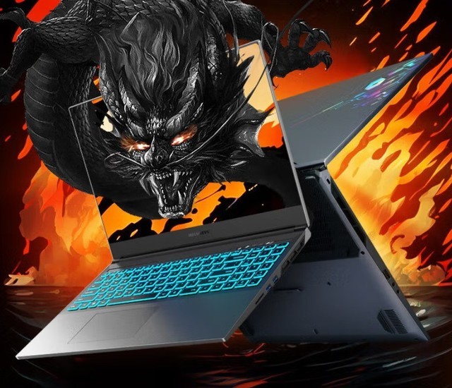 仅4699元神仙价！RTX4050游戏本性能如何？性价毋庸置疑
