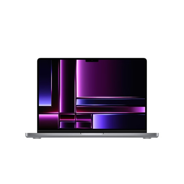 【手慢无】炒冷饭购买！MacBook Pro 14英寸特惠14499元