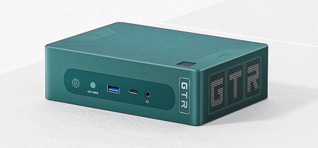 搭载R7 7840HS仅2995元 这款巴掌大迷你电脑值得买吗？
