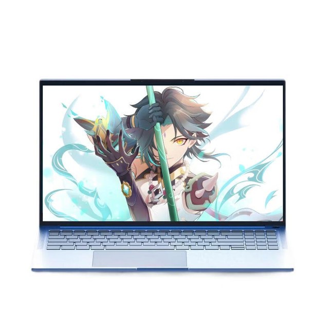 【手慢无】2.5K165Hz高色域屏,YXPC 游享笔记本3399元-多多发布网(图3) 【手慢无】2.5K165Hz高色域屏,YXPC 游享笔记本3399元