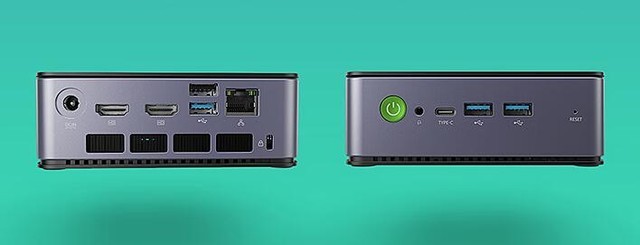 R7+32GB+1TB配置仅2899元 这款迷你电脑值得买吗？