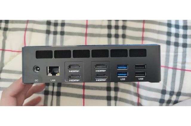 R9-6900HX迷你主机2586元 能入手吗
