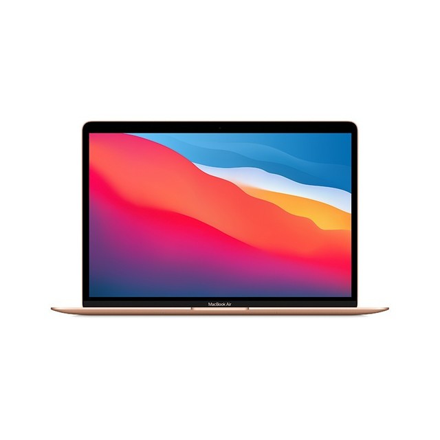 【手慢无】真香价！Apple MacBook Air 13.3英寸笔记本电脑活动价6799元