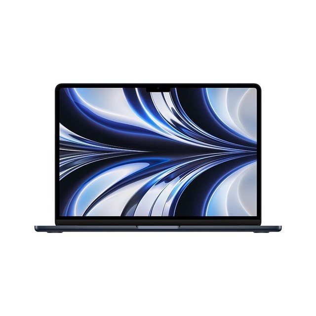 【手慢无】超值好价！Apple 苹果 MacBook Air 2022款低至7949元