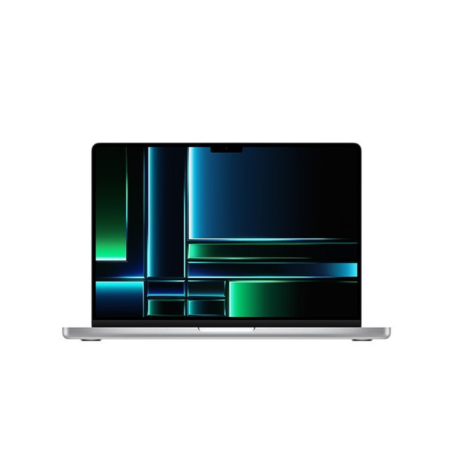 【手慢无】超值！Apple MacBook Pro 14英寸笔记本电脑21599元