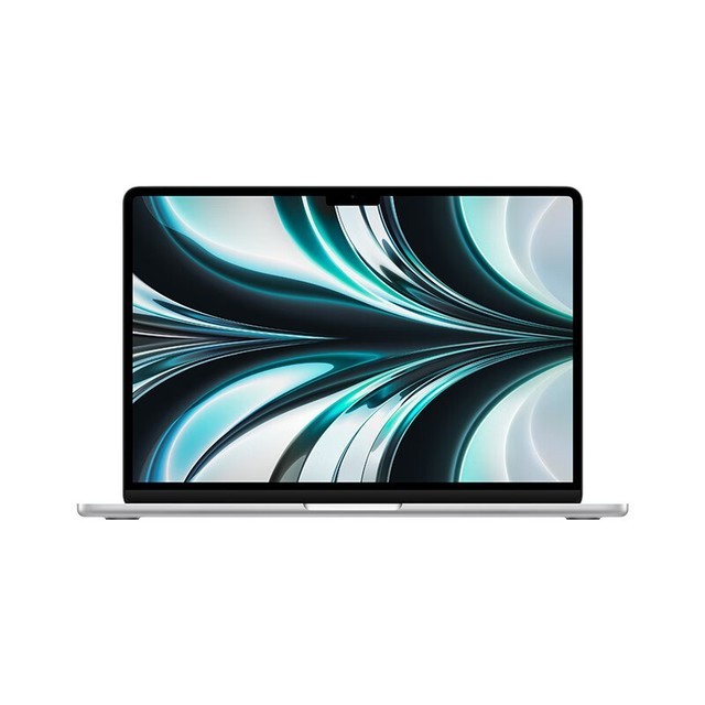 【手慢无】白金优惠！Apple MacBook Air 2022款 13.6英寸笔记本电脑，到手价11799元