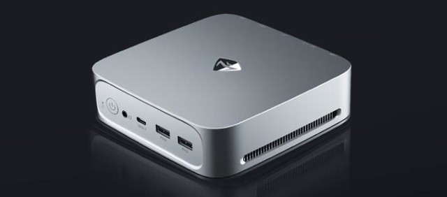 2999元搭载标压i7和32GB内存 这款迷你主机怎么样
