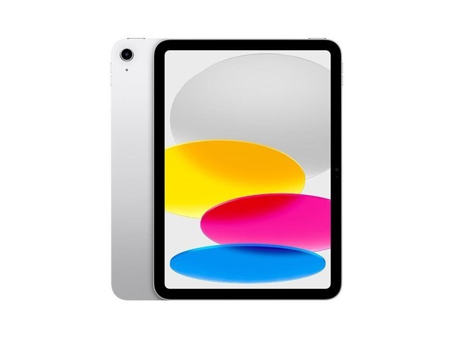 【手慢无】超值限时抢购 Apple 苹果 iPad 2022款 10-多多发布网(图3) 苹果 iPad 2022(64GB/WLAN版)