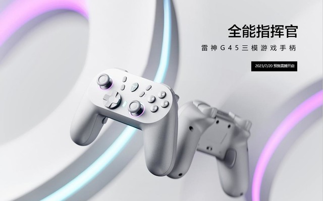 塞伯坦基地降临2023BiliBiliWorld 雷神展台众多新品一览