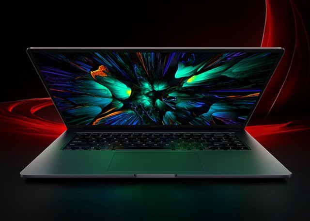 4799元！RedmiBook Pro 15锐龙版2023今日开卖：R7 7840HS+3.2K 120Hz屏