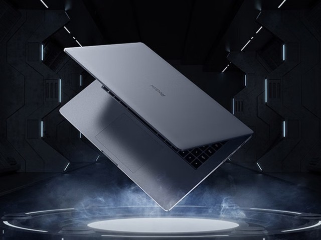 4799元！RedmiBook Pro 15锐龙版2023今日开卖：R7 7840HS+3.2K 120Hz屏