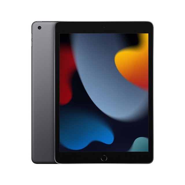 【手慢无】限时抢购iPad 9 超值优惠