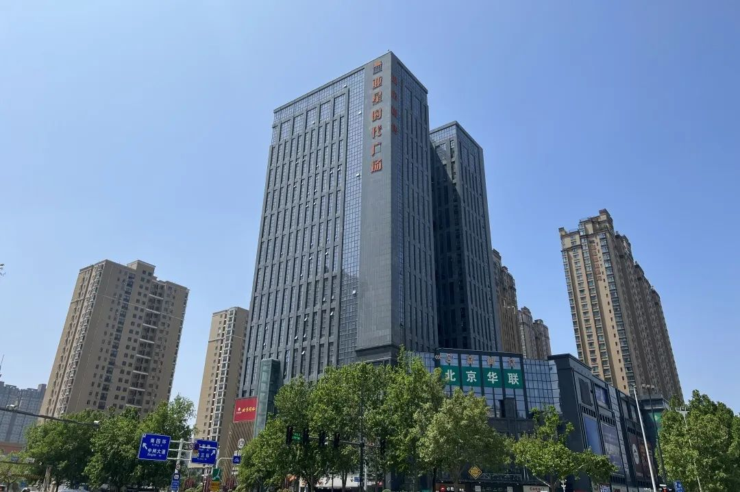 亚星理想A商业丨多维矩阵,焕彩生活,赋能城市新活力(图4) 亚星理想A商业丨多维矩阵,焕彩生活,赋能城市新活力(图4)