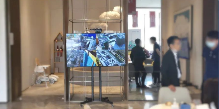 以智慧科技赋能产品,美的置业跑出加速度(图2) 以智慧科技赋能产品,美的置业跑出加速度(图2)