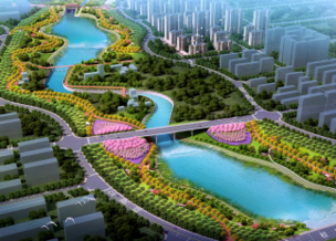 不止是洋房,更是好生活|公园河景洋房,生活至此向往(图3) 不止是洋房,更是好生活|公园河景洋房,生活至此向往(图3)