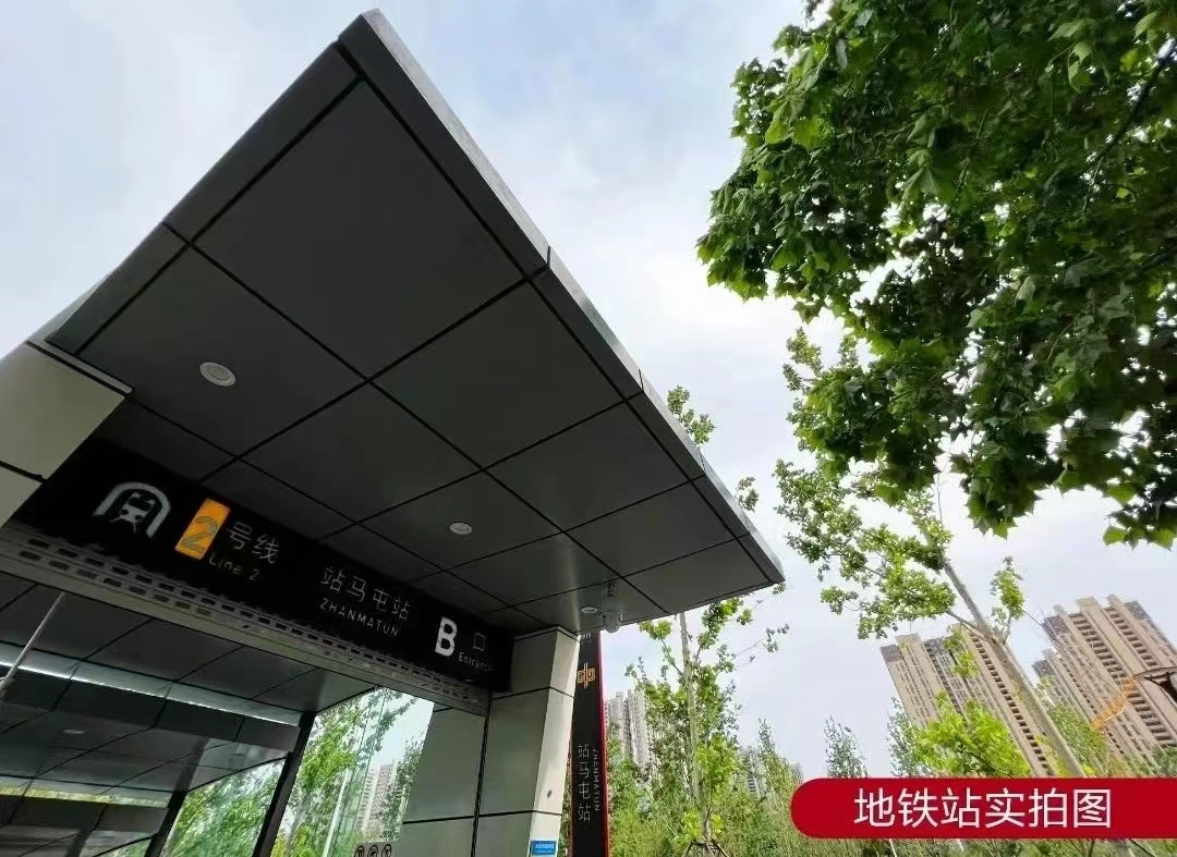 楼市降温、分化加剧,这个主城红盘为何逆势热销?(图6) 楼市降温、分化加剧,这个主城红盘为何逆势热销?(图6)