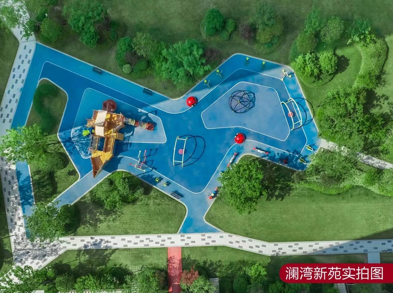 楼市降温、分化加剧,这个主城红盘为何逆势热销?(图12) 楼市降温、分化加剧,这个主城红盘为何逆势热销?(图12)