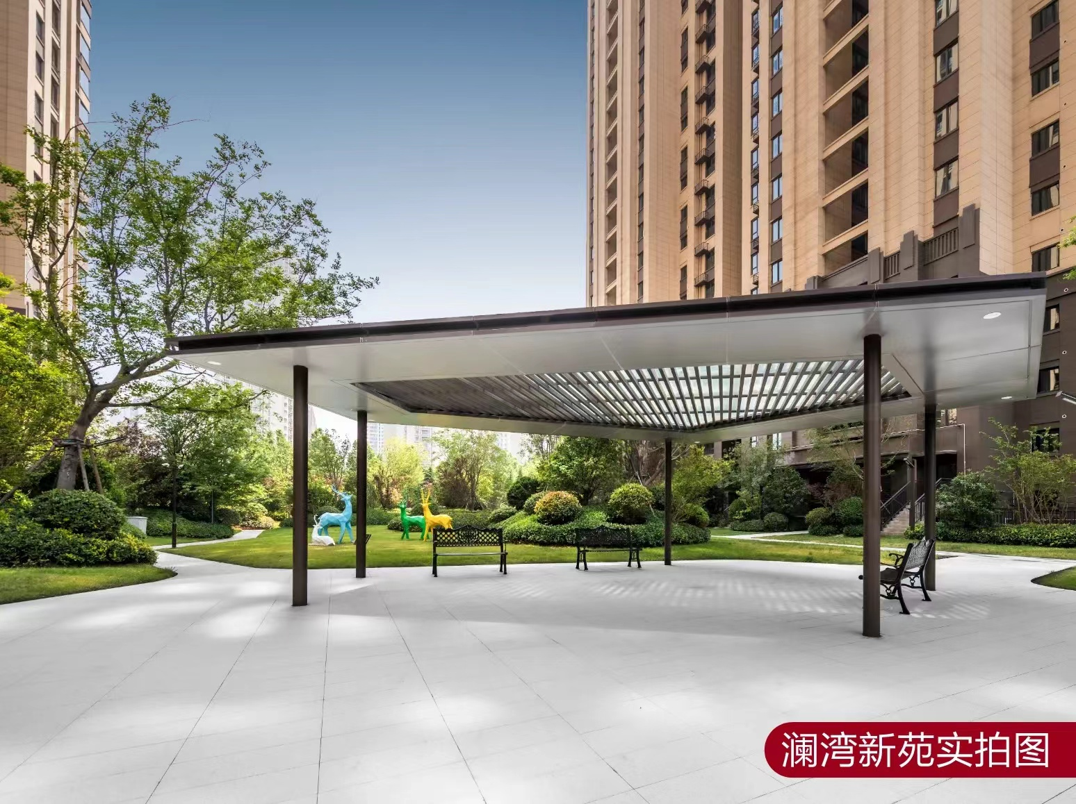 楼市降温、分化加剧,这个主城红盘为何逆势热销?(图14) 楼市降温、分化加剧,这个主城红盘为何逆势热销?(图14)