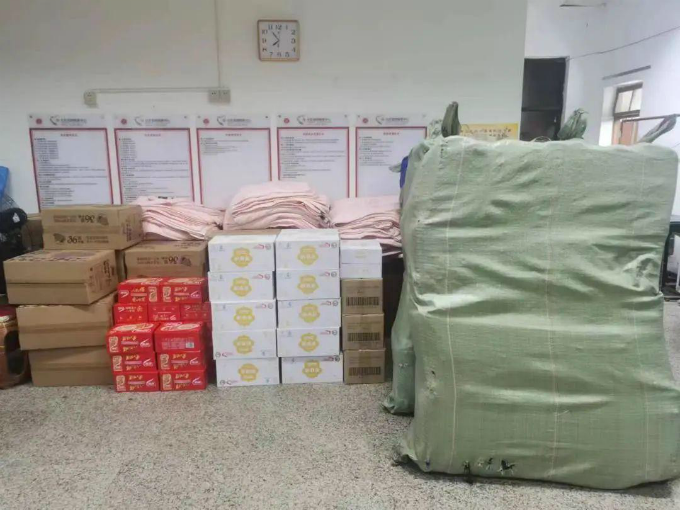 深圳今年首个台风红警已生效 2023深圳台风“苏拉”最新消息-多多发布网(图4)