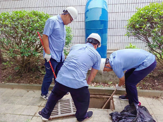 深圳今年首个台风红警已生效 2023深圳台风“苏拉”最新消息-多多发布网(图7)