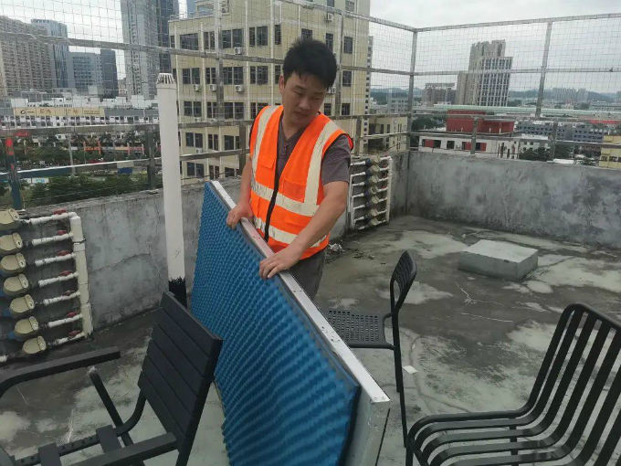 深圳今年首个台风红警已生效 2023深圳台风“苏拉”最新消息-多多发布网(图12)